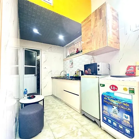 Kolor Home/2Brs/Near Hoankiem Lake/Old Quarter Hanoi Exterior photo