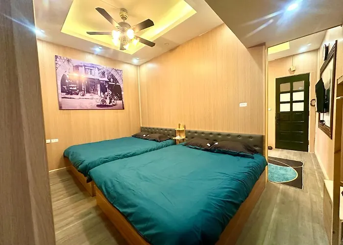 Kolor Home/2Brs/Near Hoankiem Lake/Old Quarter