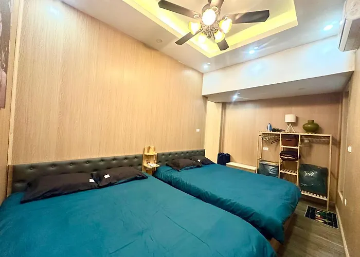 Kolor Home/2Brs/Near Hoankiem Lake/Old Quarter