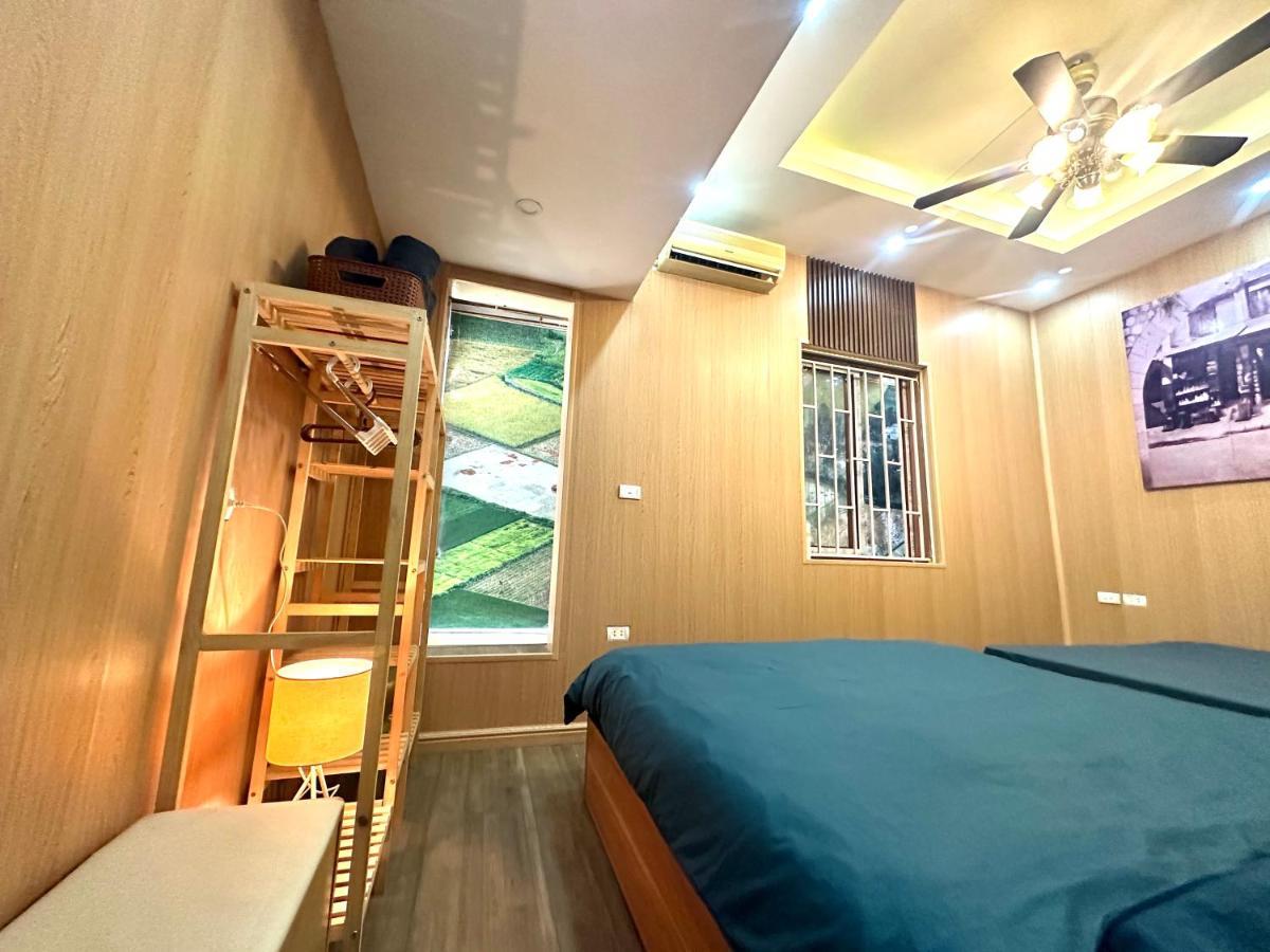 Kolor Home/2brs/near Hoankiem Lake/old Quarter Apartment *
